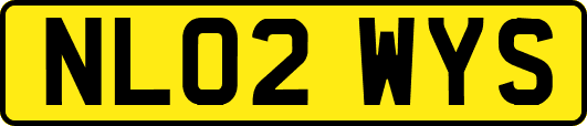 NL02WYS
