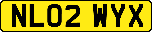 NL02WYX