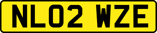 NL02WZE