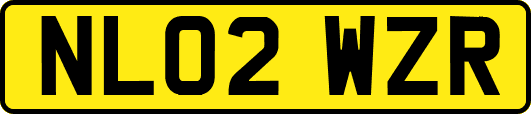 NL02WZR