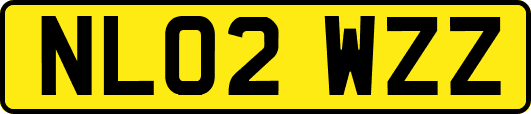 NL02WZZ