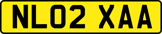 NL02XAA