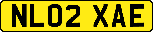 NL02XAE