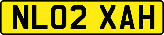 NL02XAH