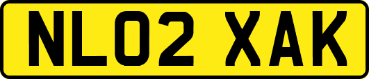 NL02XAK
