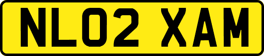 NL02XAM