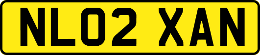 NL02XAN