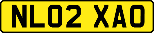 NL02XAO