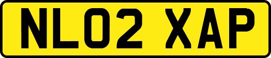 NL02XAP
