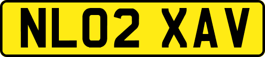 NL02XAV