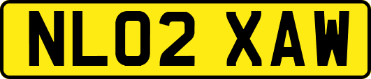 NL02XAW