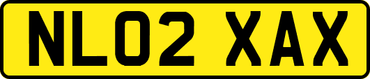 NL02XAX