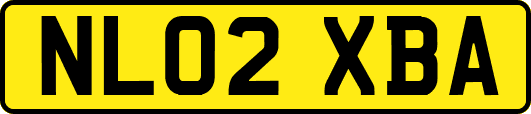 NL02XBA
