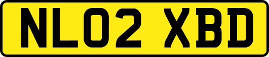 NL02XBD