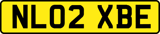 NL02XBE