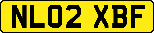 NL02XBF