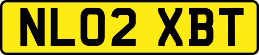 NL02XBT