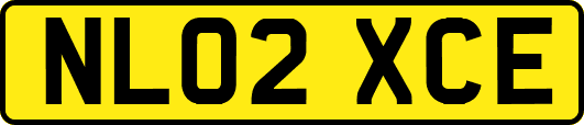 NL02XCE