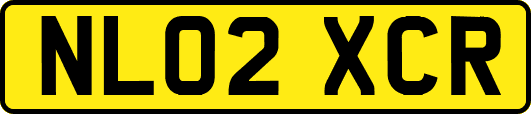 NL02XCR