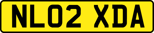 NL02XDA