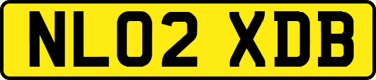 NL02XDB