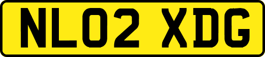 NL02XDG