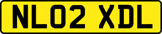 NL02XDL