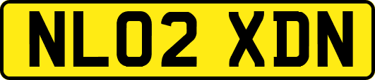 NL02XDN