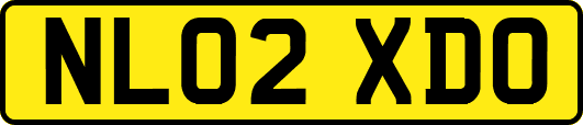 NL02XDO