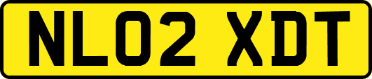 NL02XDT