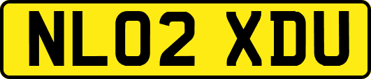 NL02XDU
