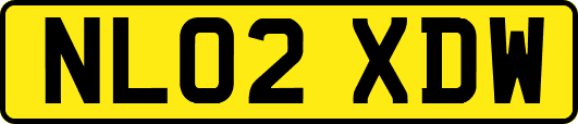 NL02XDW