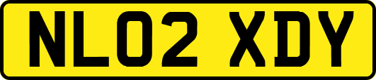 NL02XDY
