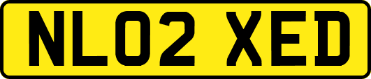 NL02XED