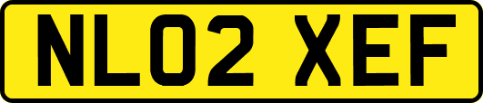 NL02XEF