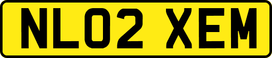 NL02XEM