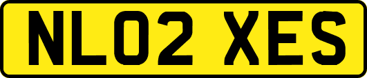 NL02XES