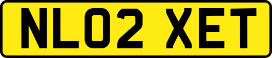 NL02XET
