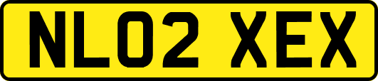 NL02XEX