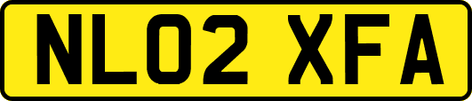 NL02XFA