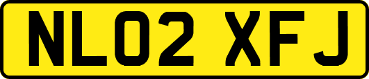 NL02XFJ
