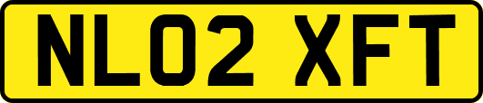 NL02XFT