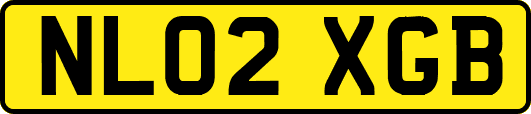 NL02XGB