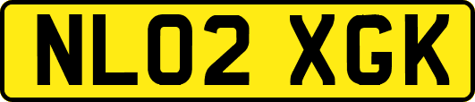 NL02XGK