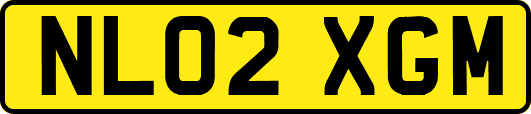 NL02XGM