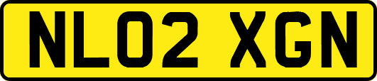 NL02XGN