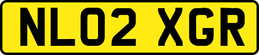NL02XGR