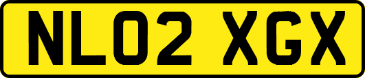 NL02XGX