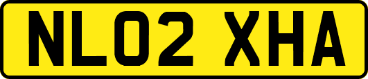 NL02XHA