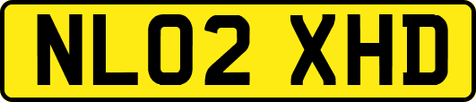 NL02XHD